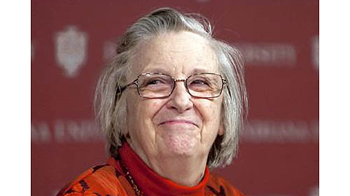 power of the individual -  elinor ostrom